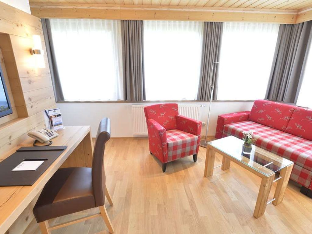 Alpenhof Oberstdorf Hotel & Spa Signature Collection