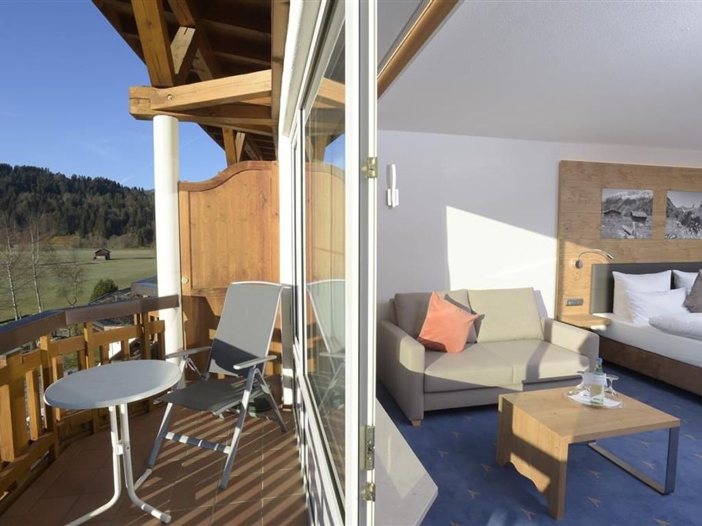 Alpenhof Oberstdorf Hotel & Spa Signature Collection