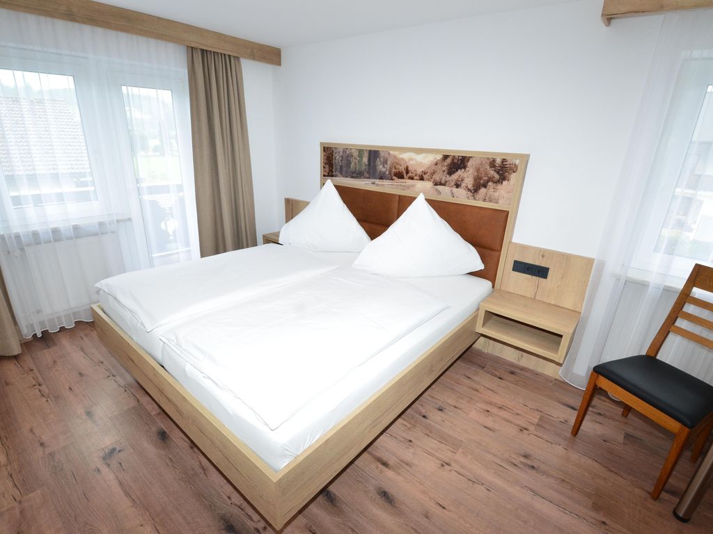 Hotel Fuggerhof