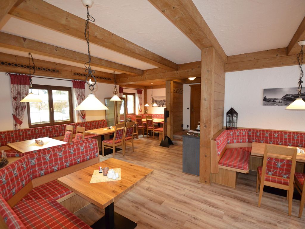 Hotel Fuggerhof