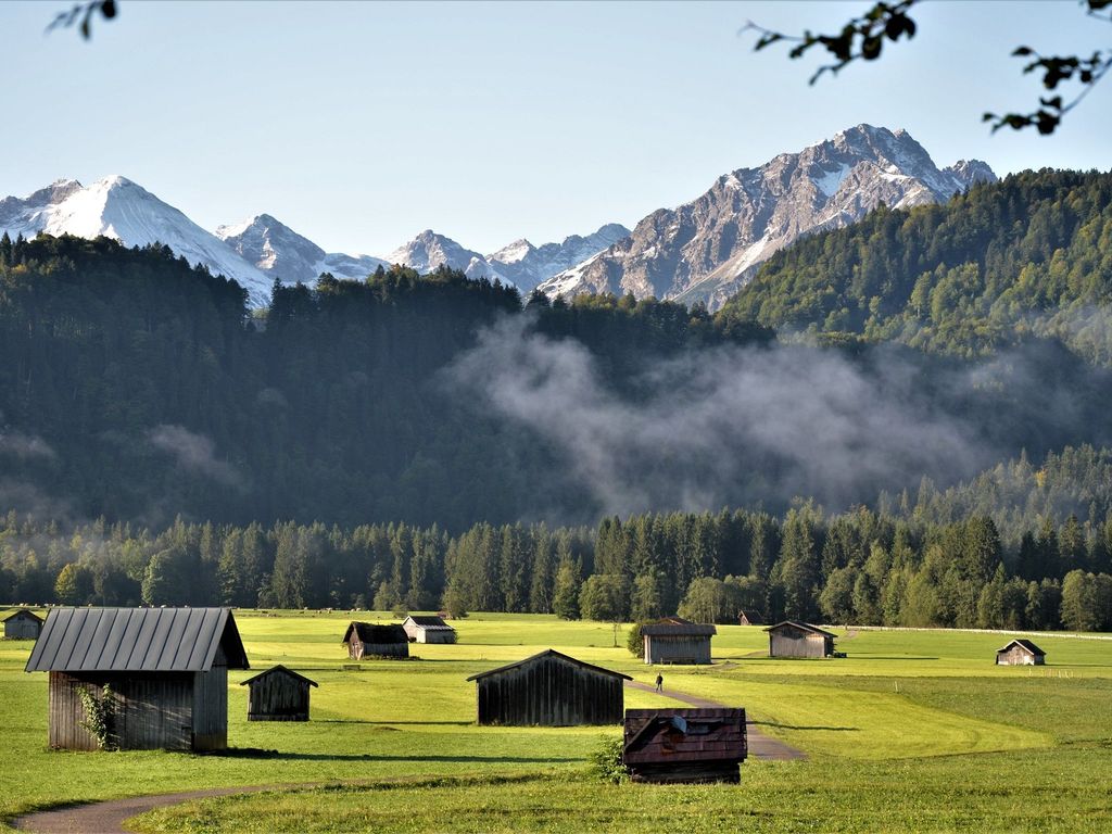 Hotel Fuggerhof