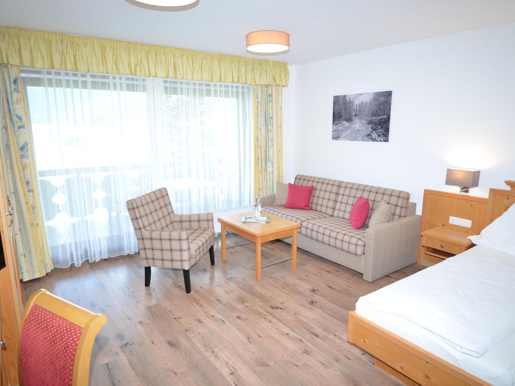 Hotel Fuggerhof