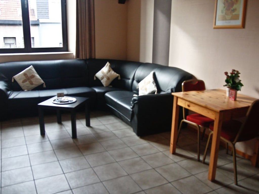 Condo Gardens Antwerpen
