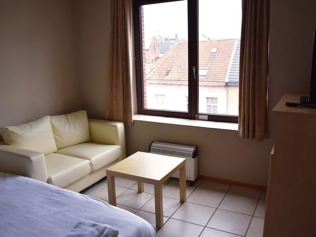 Condo Gardens Antwerpen