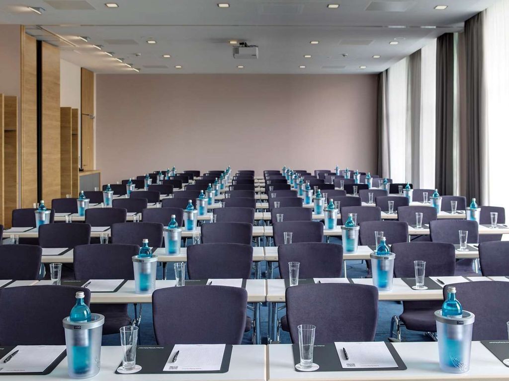 IntercityHotel Ulm