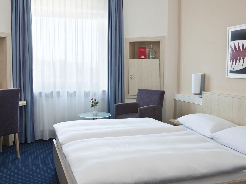 IntercityHotel Ulm