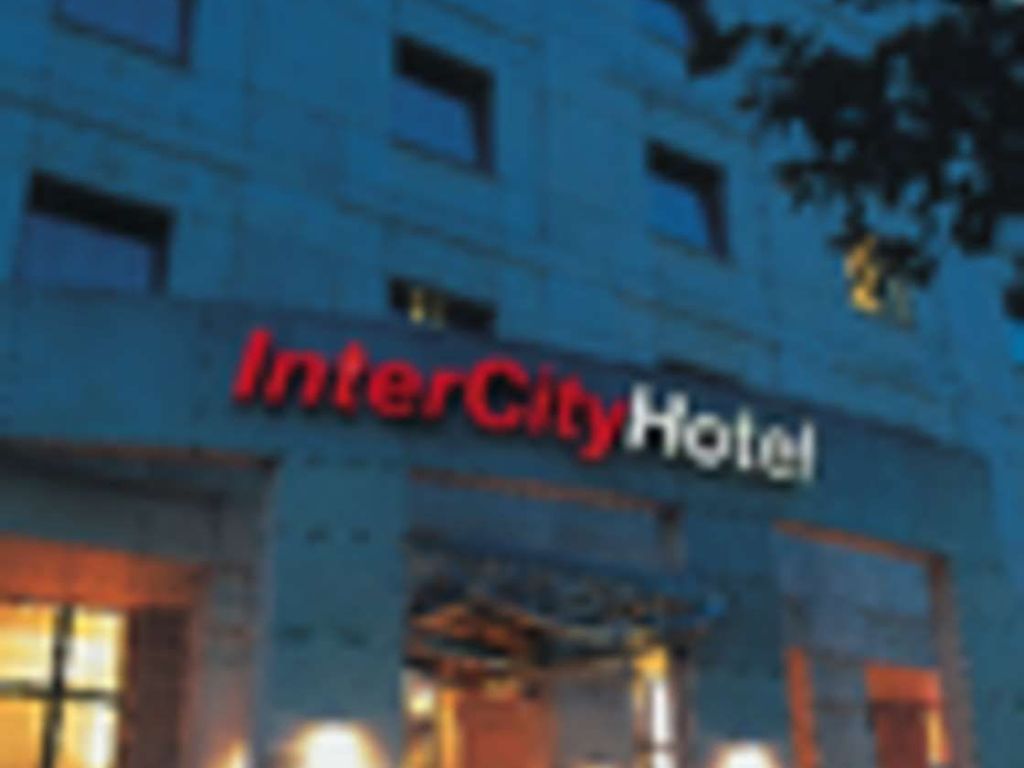 IntercityHotel Ulm