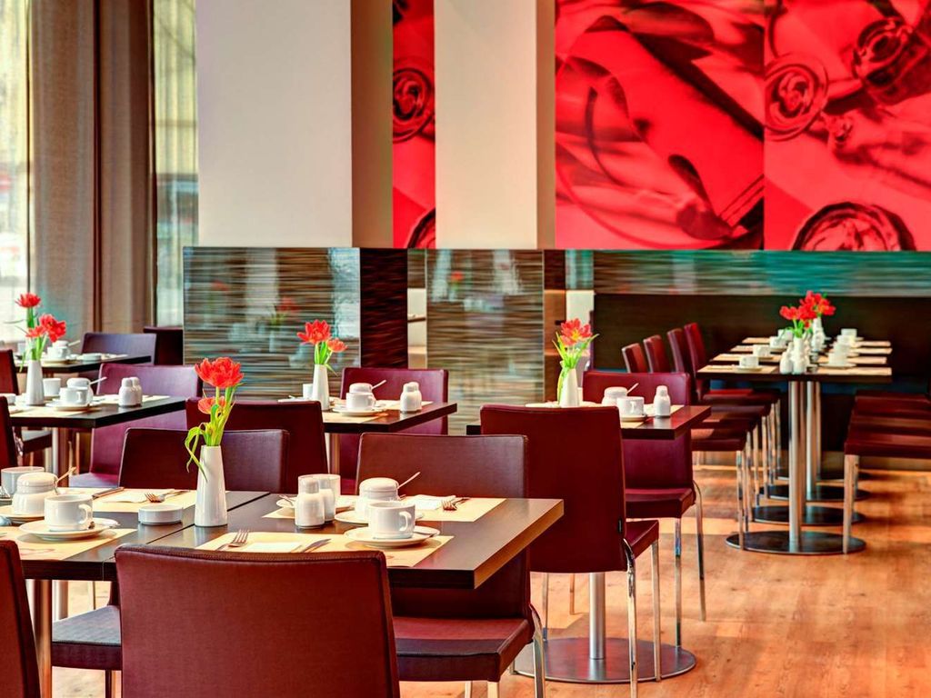 IntercityHotel Ulm