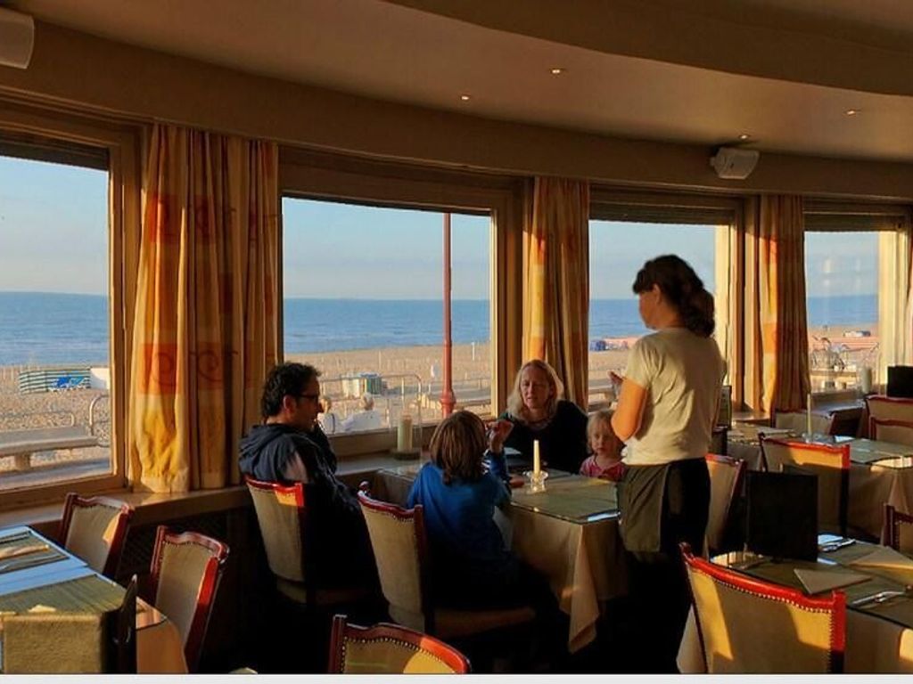 Strandhotel