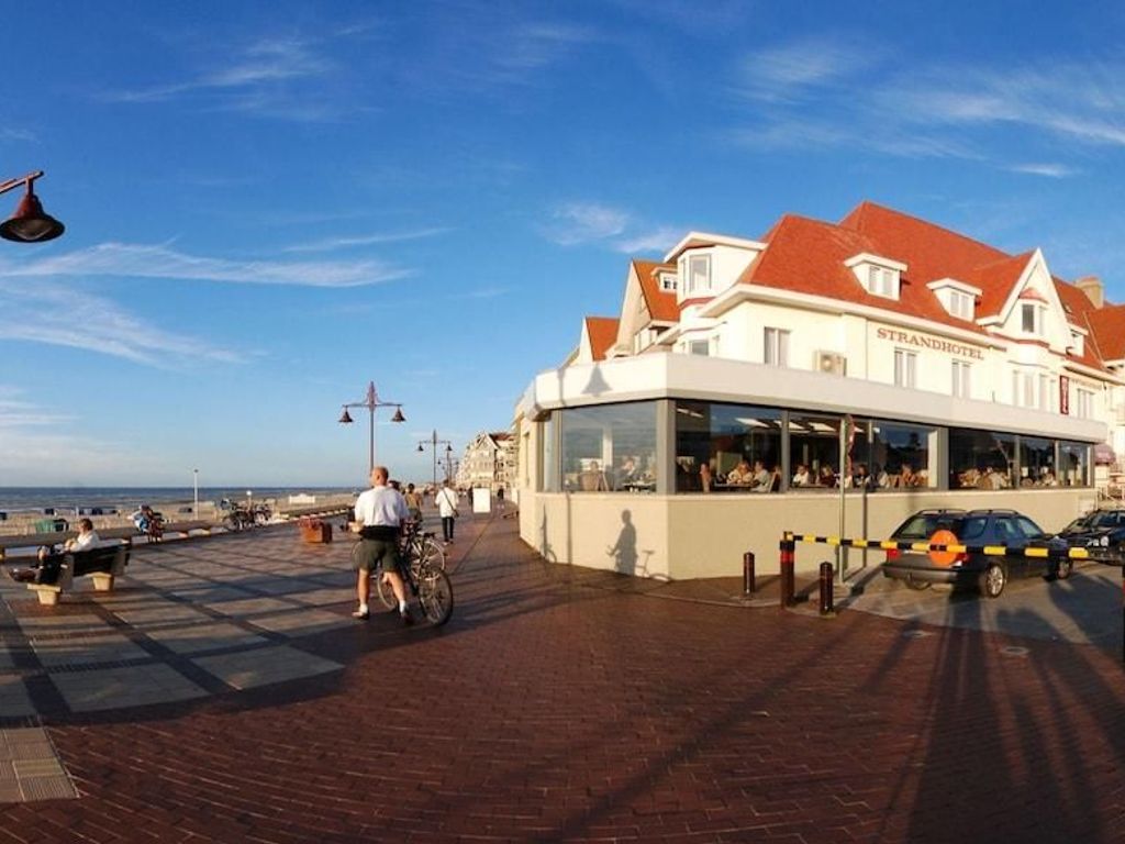 Strandhotel