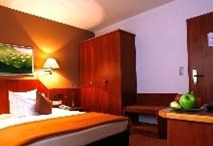 Hotel Kleefelder Hof