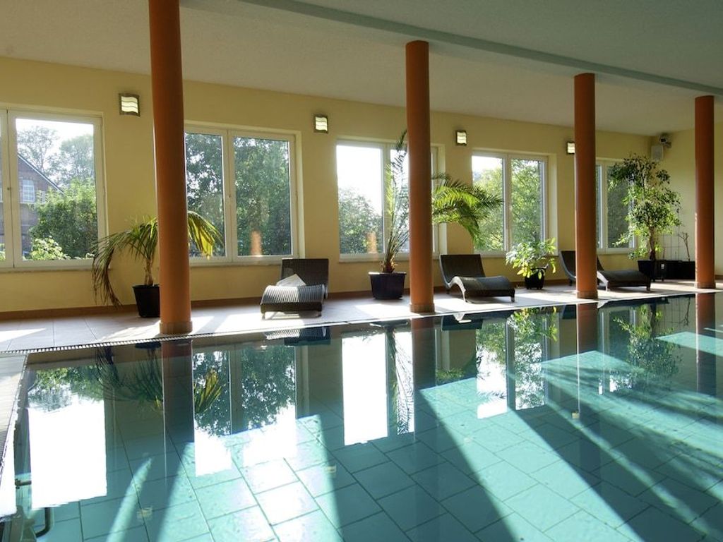Hotel Restaurant Tychon