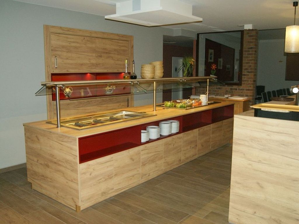 Hotel Restaurant Tychon