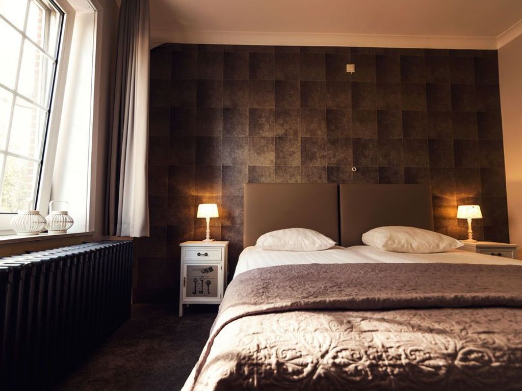 Hotel de Klok