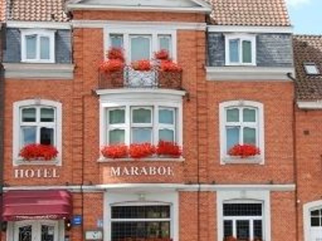 Maraboe