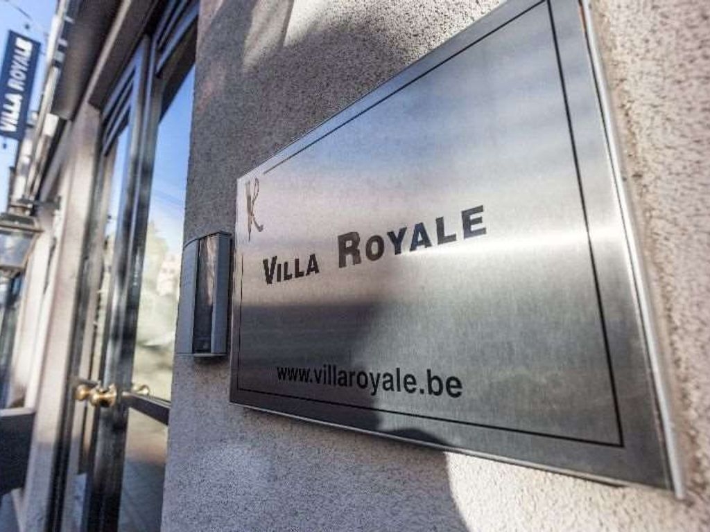 Villa Royale