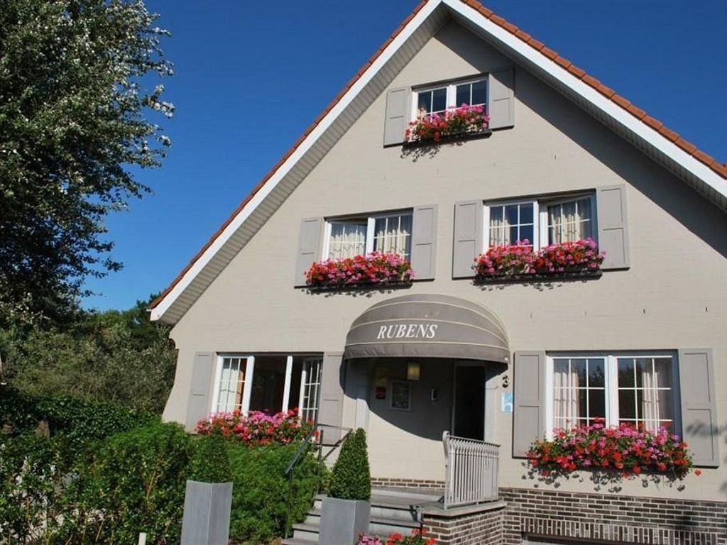 Hotel Rubens