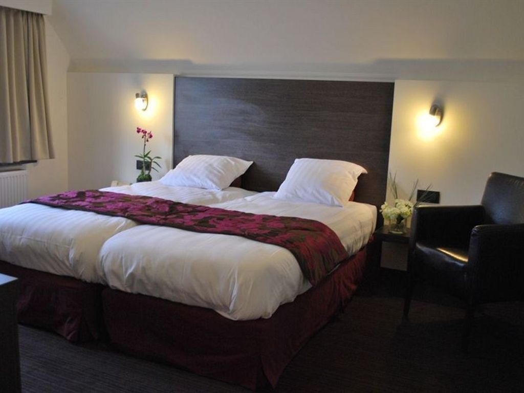 Hotel Rubens