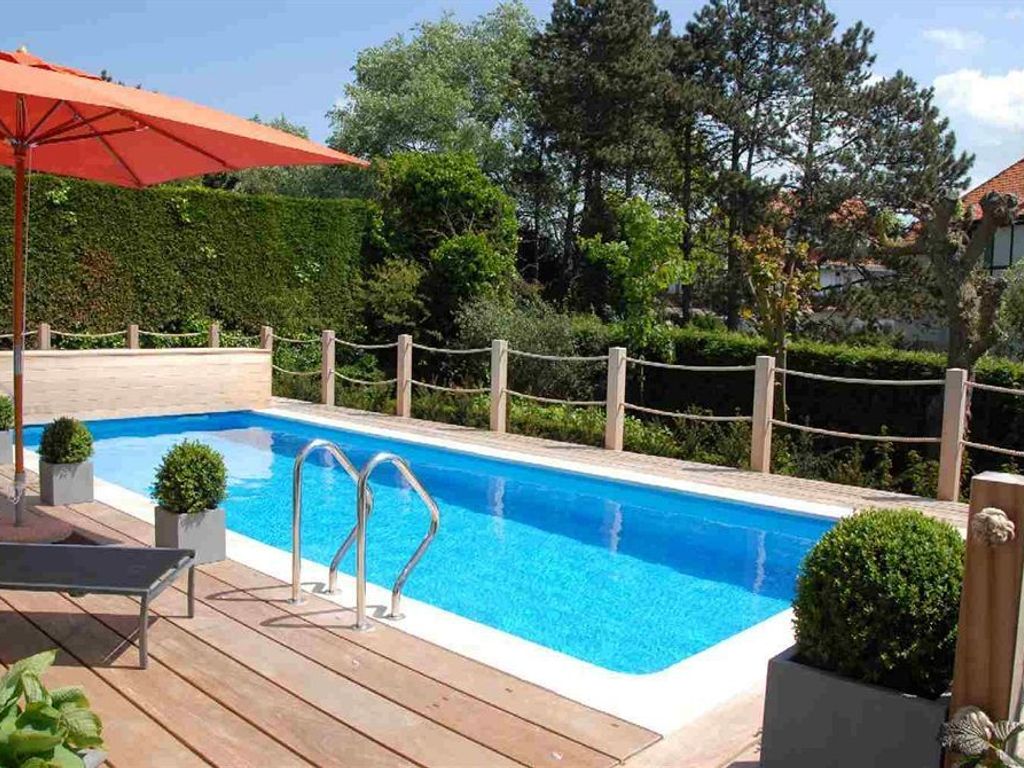 Hotel Rubens