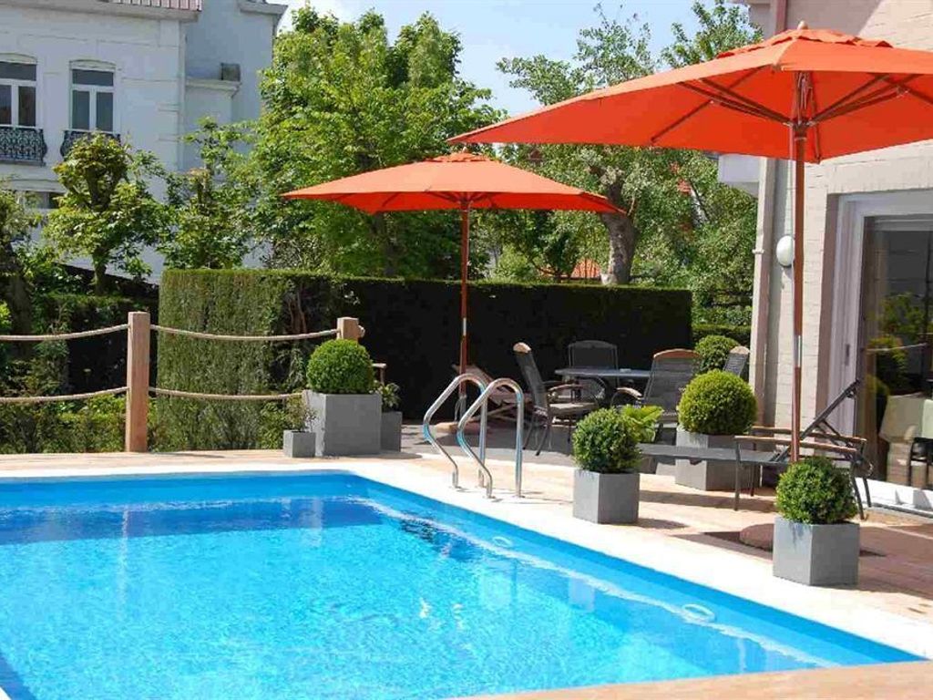 Hotel Rubens