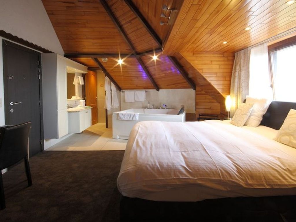 Hostellerie Kemmelberg