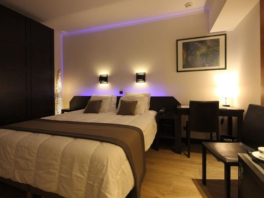 Hostellerie Kemmelberg