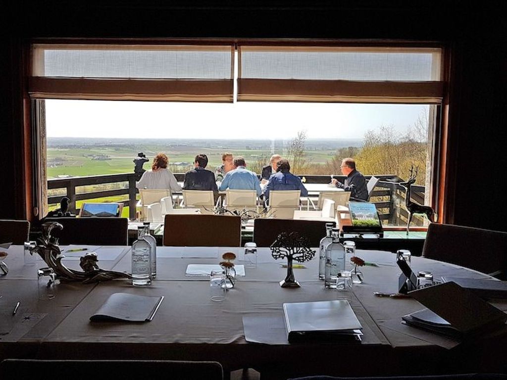 Hostellerie Kemmelberg