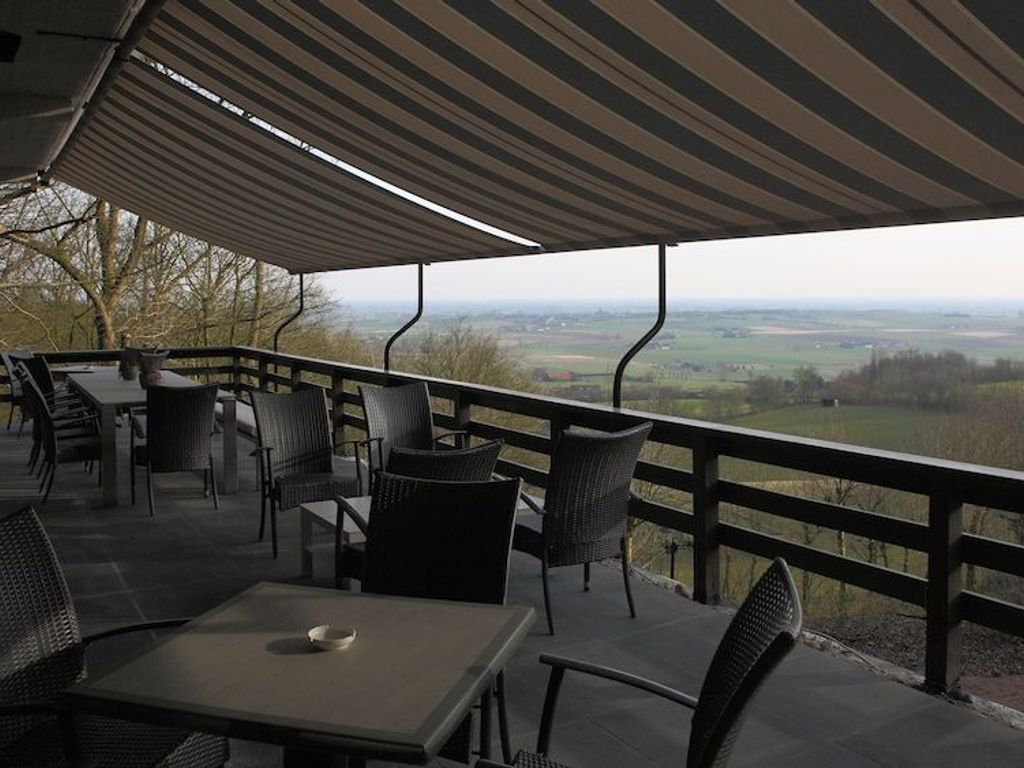 Hostellerie Kemmelberg