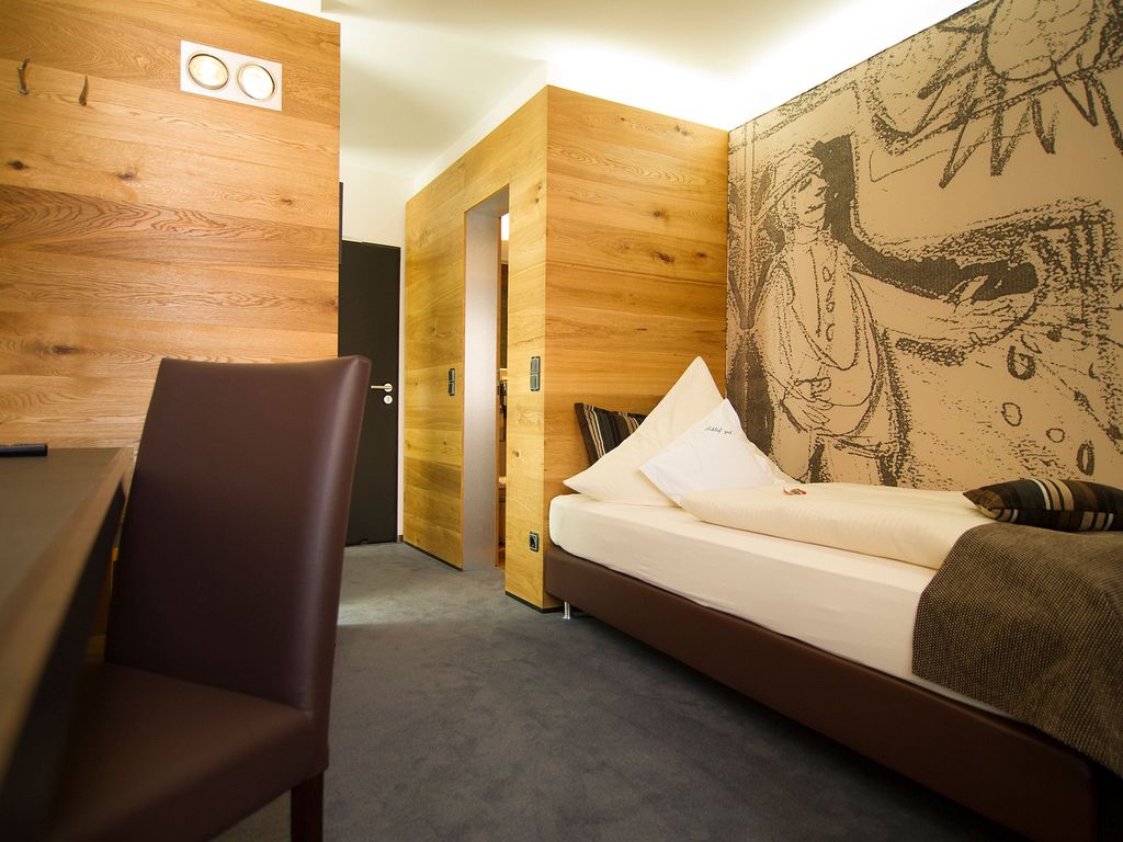 Brauereigasthof Flair-Hotel Sperber-Bräu