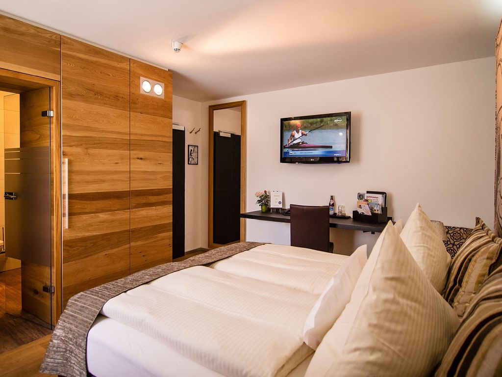 Brauereigasthof Flair-Hotel Sperber-Bräu