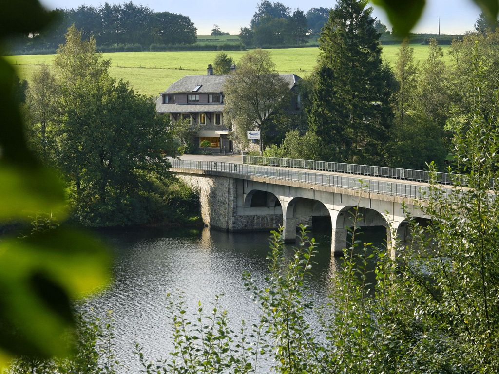 Hotel des Bains & Wellness - Spa NUXE