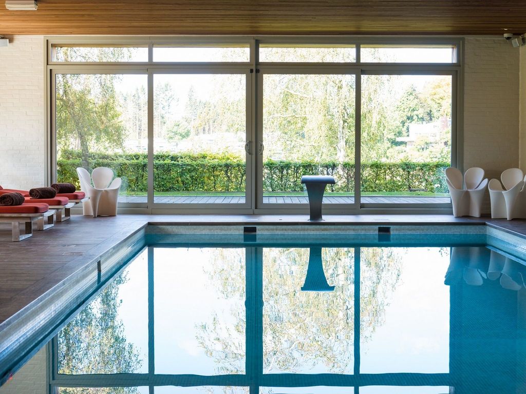 Hotel des Bains & Wellness - Spa NUXE