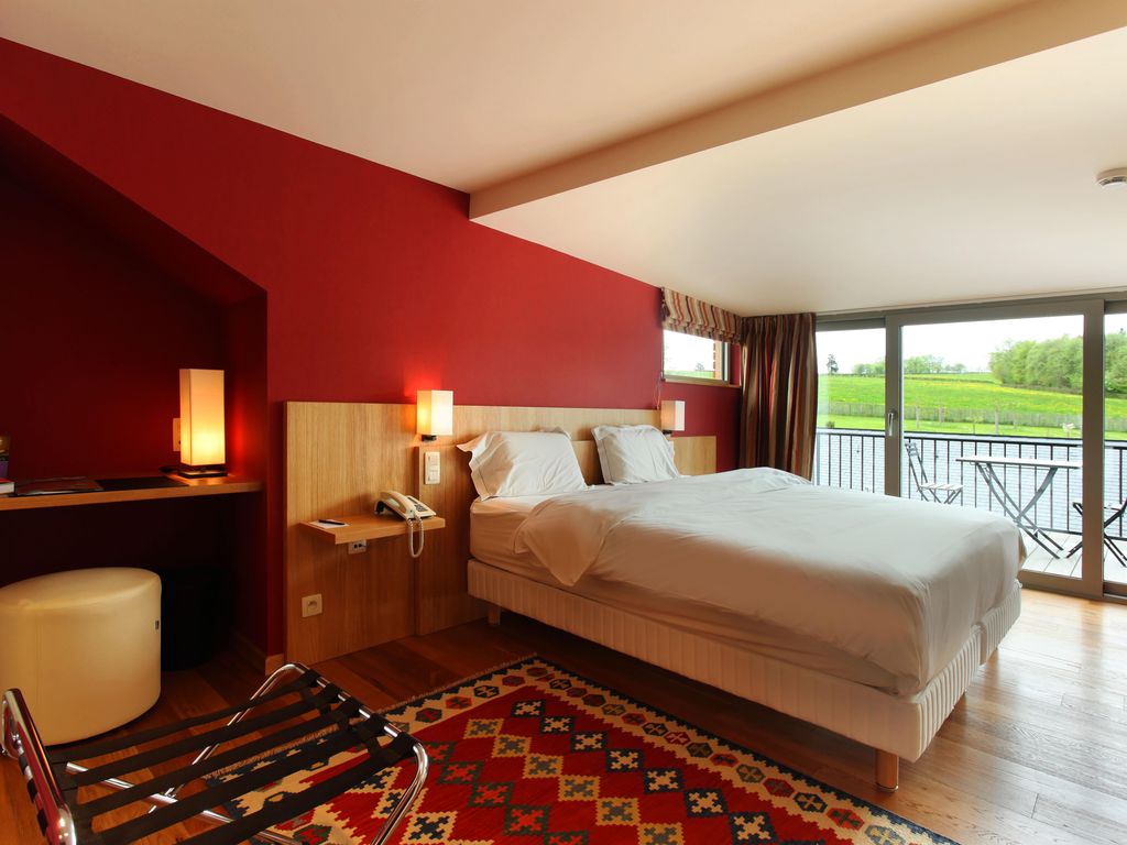 Hotel des Bains & Wellness - Spa NUXE