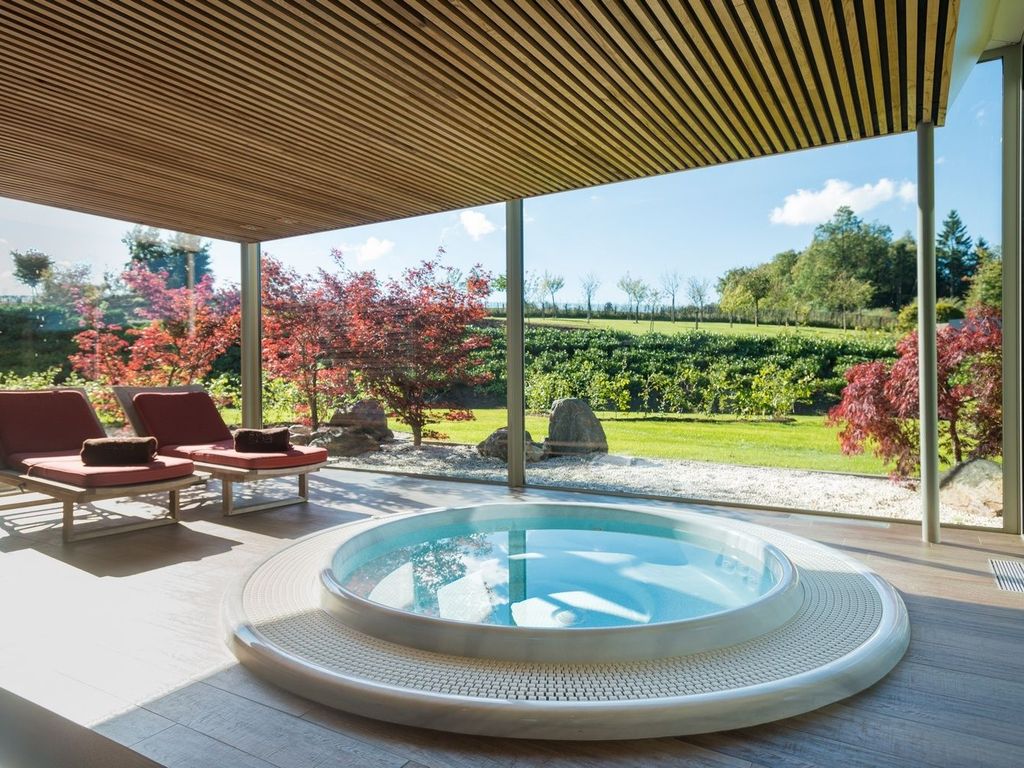 Hotel des Bains & Wellness - Spa NUXE