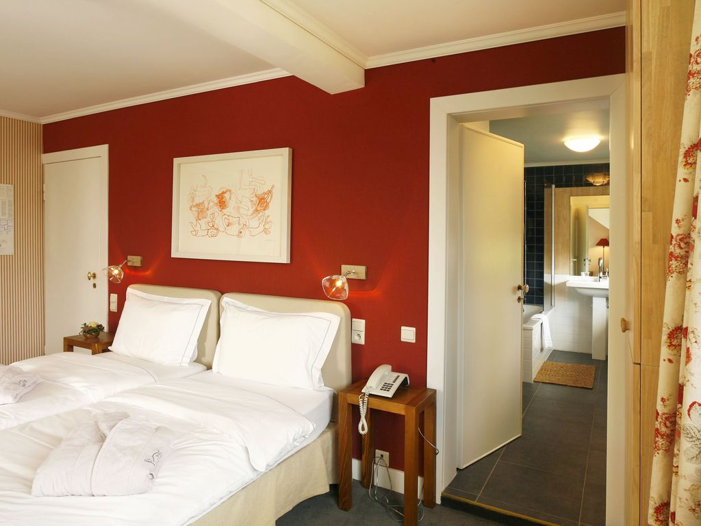 Hotel des Bains & Wellness - Spa NUXE