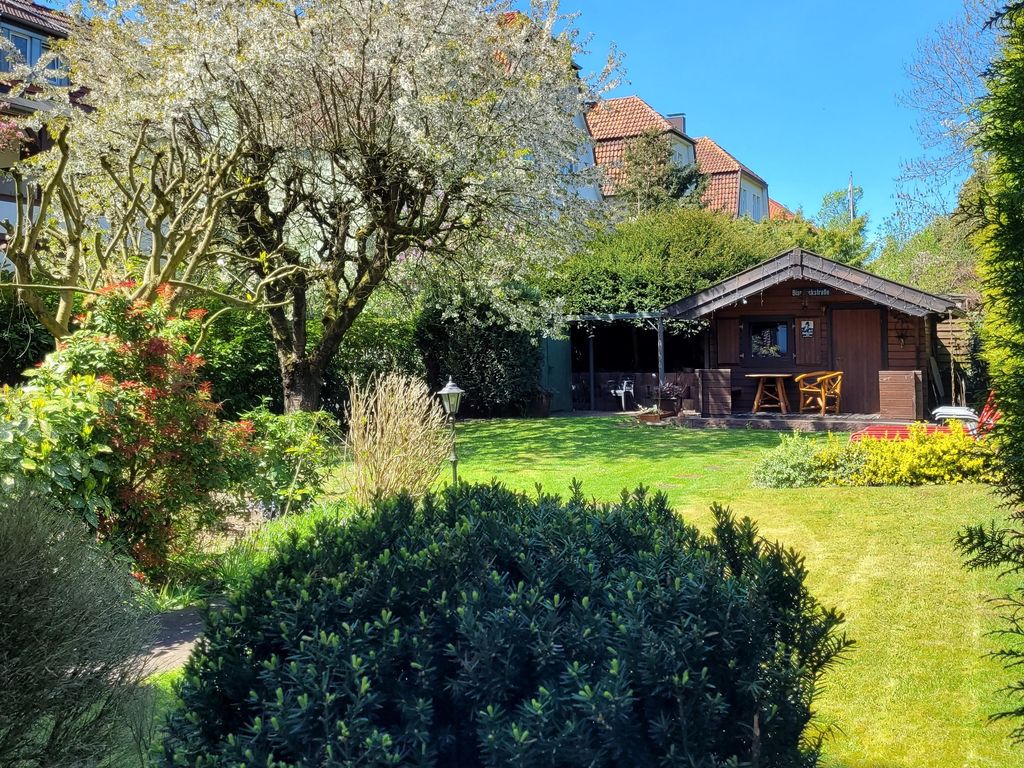Rosengarten