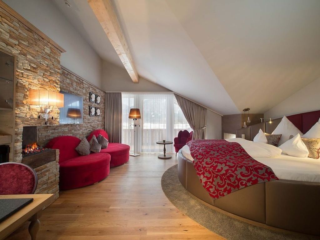 Hotel Das Rübezahl Romantic Hideaway & Boutique Spa