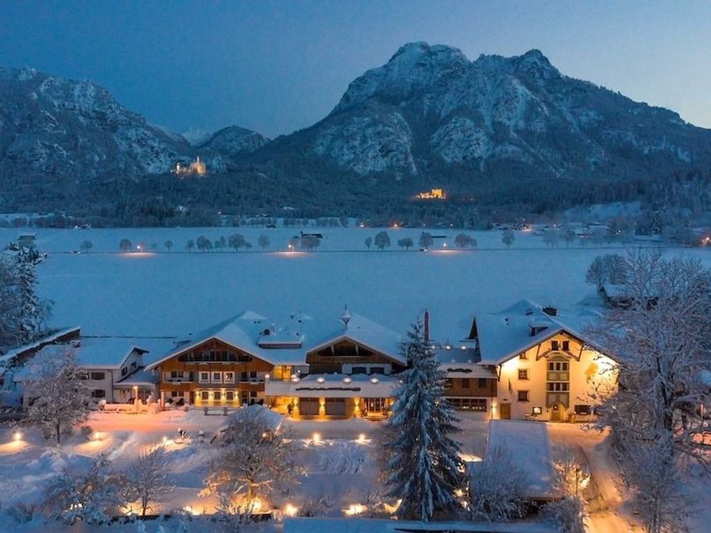 Das Rübezahl – Romantic Hideaway & Boutique Spa Romantic Hideaway & Boutique Spa