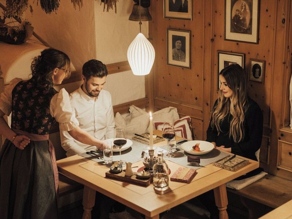 Das Rübezahl – Romantic Hideaway & Boutique Spa Romantic Hideaway & Boutique Spa