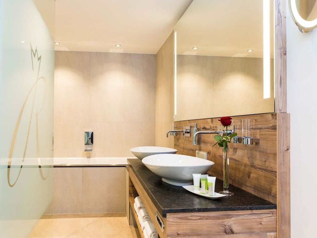 Das Rübezahl – Romantic Hideaway & Boutique Spa Romantic Hideaway & Boutique Spa