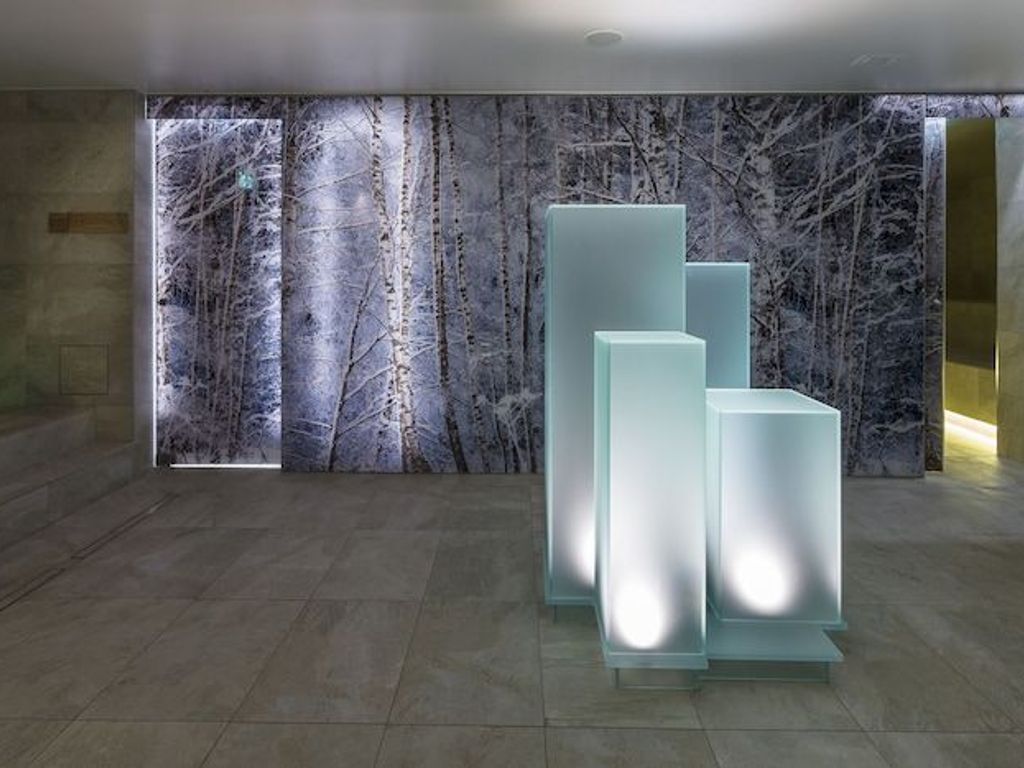 Kurhaus Cademario Hotel & SPA WellnessHotel