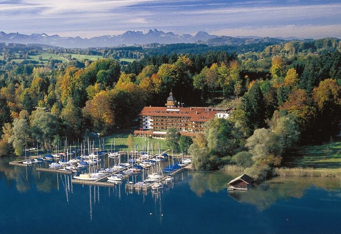 Yachthotel Chiemsee
