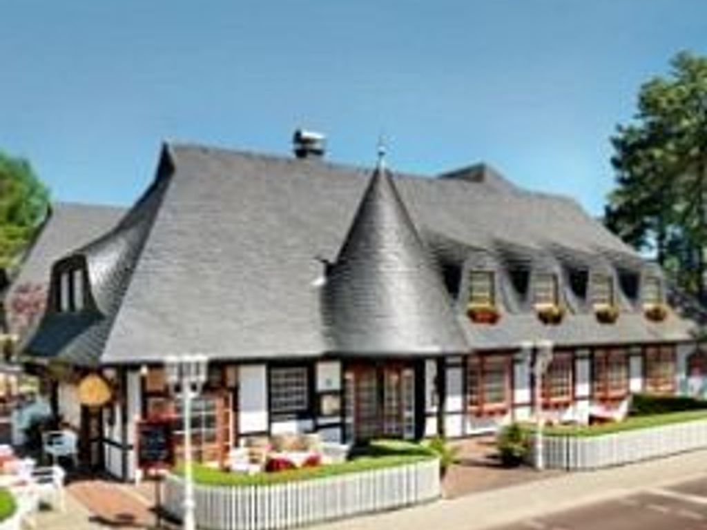 Landhaus Carstens