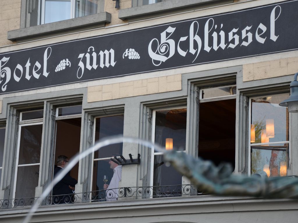 Schlüssel