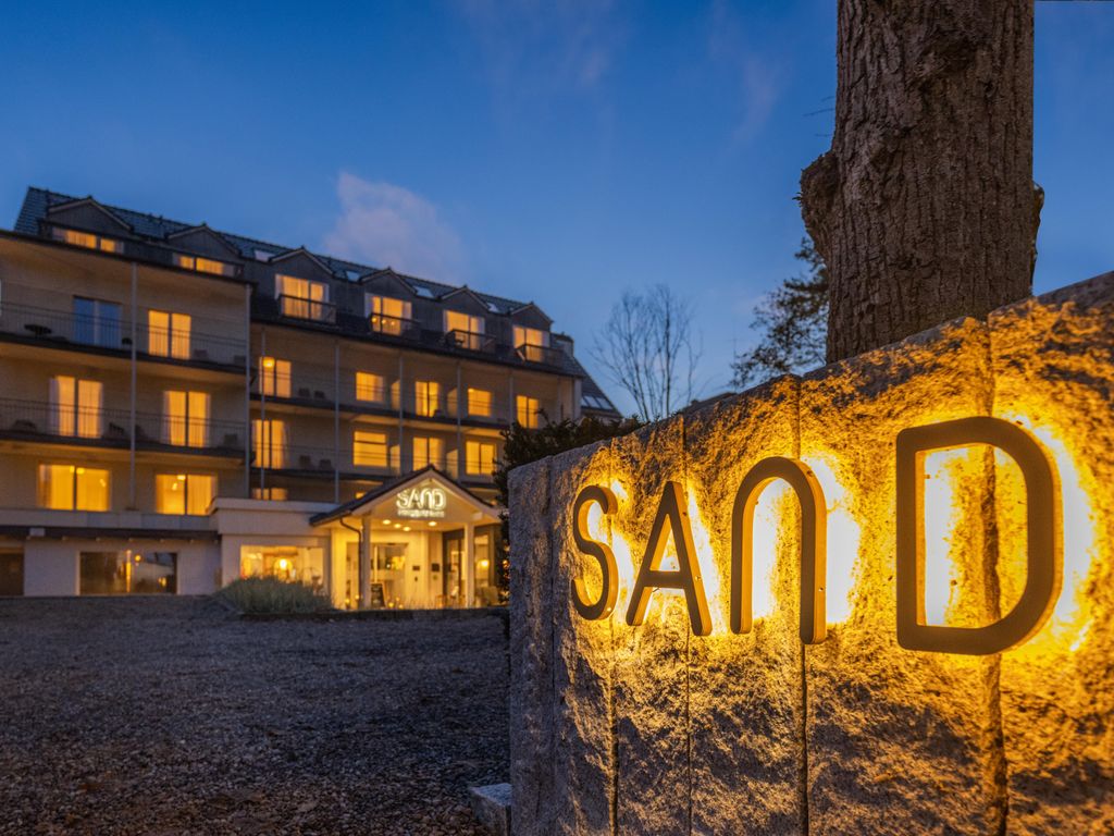 SANDnature