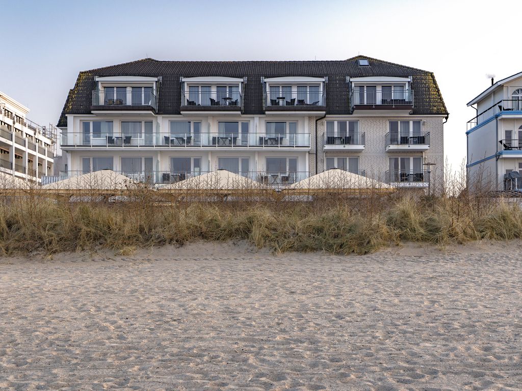 Mein Strandhaus