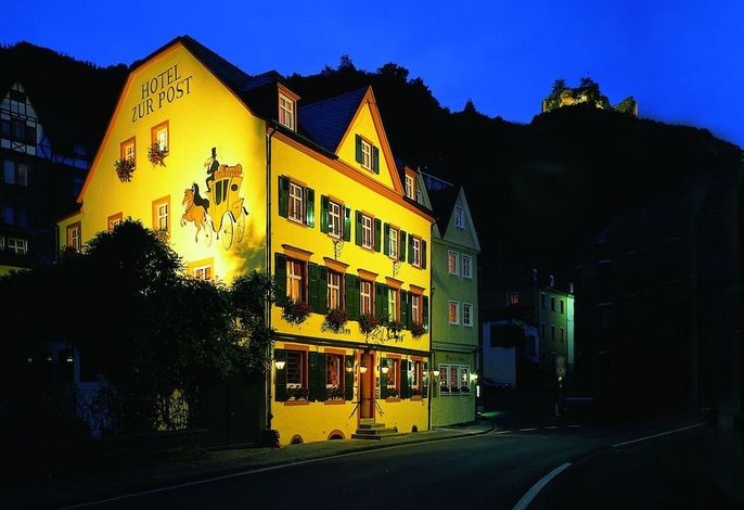 Hotel zur Post