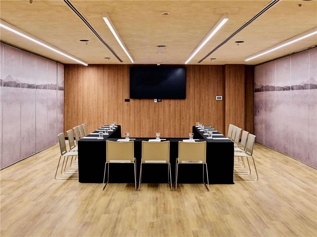 Novotel Valencia Lavant