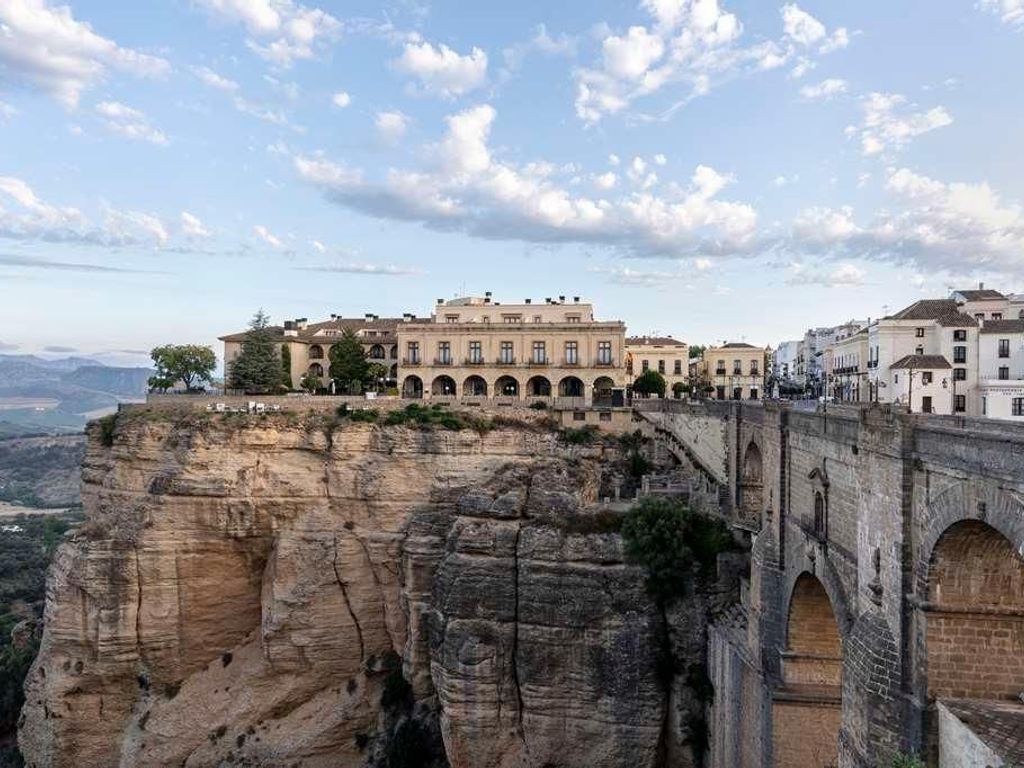 Parador de Ronda