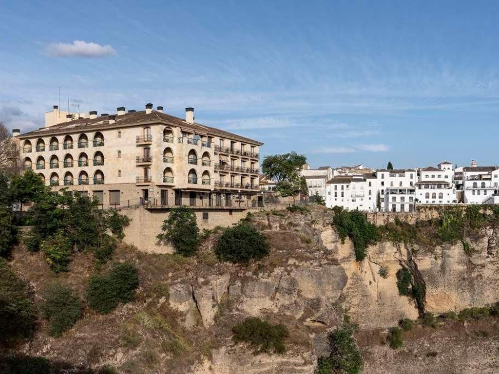 Parador de Ronda